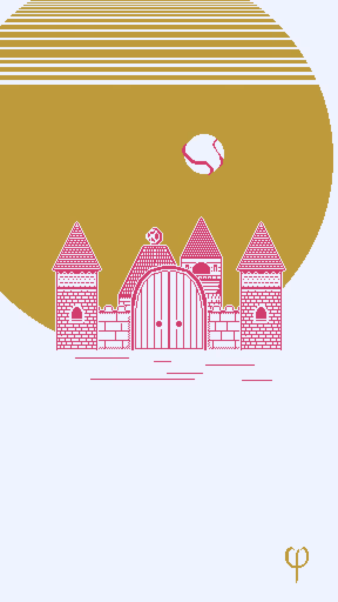 Castles #69
