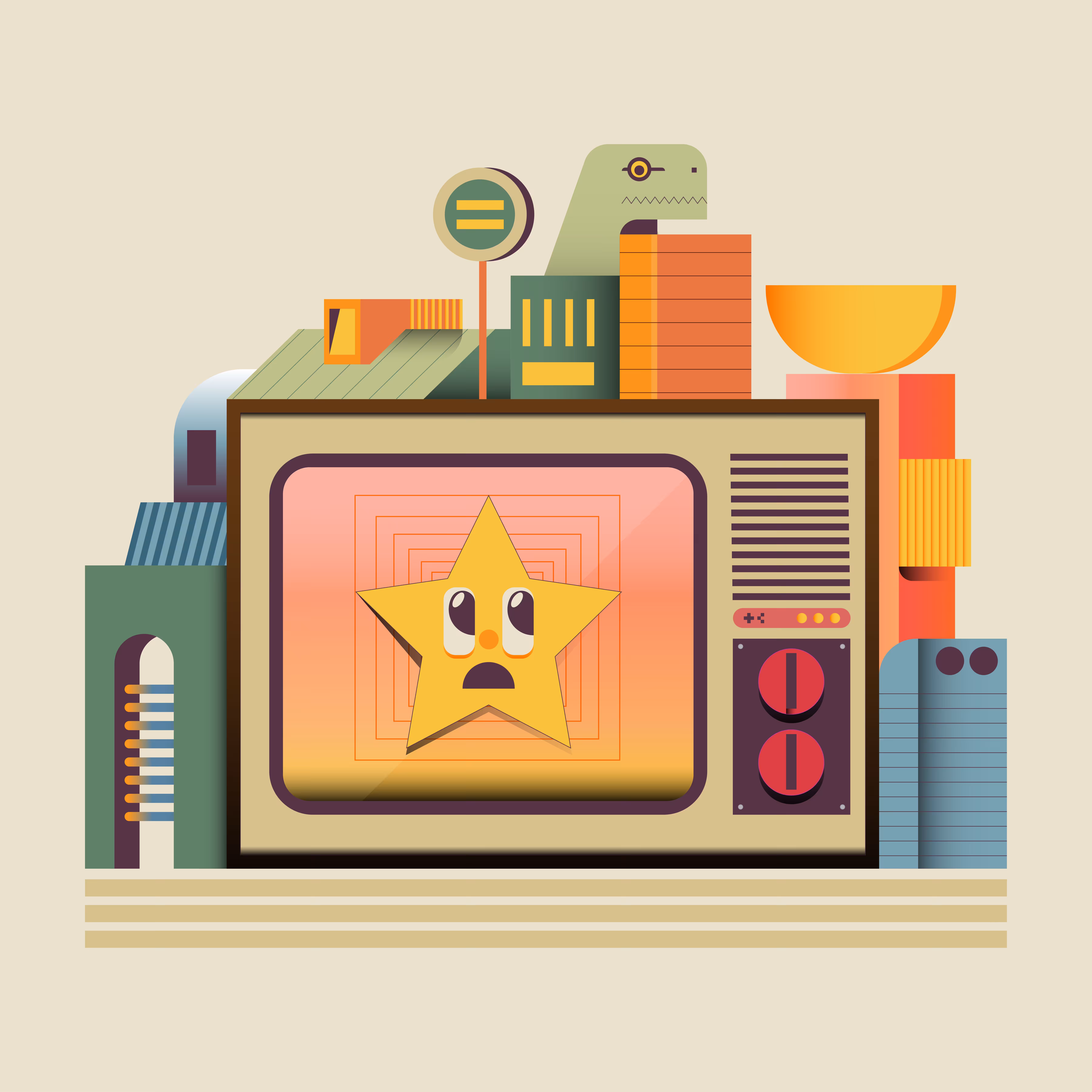 Video Star