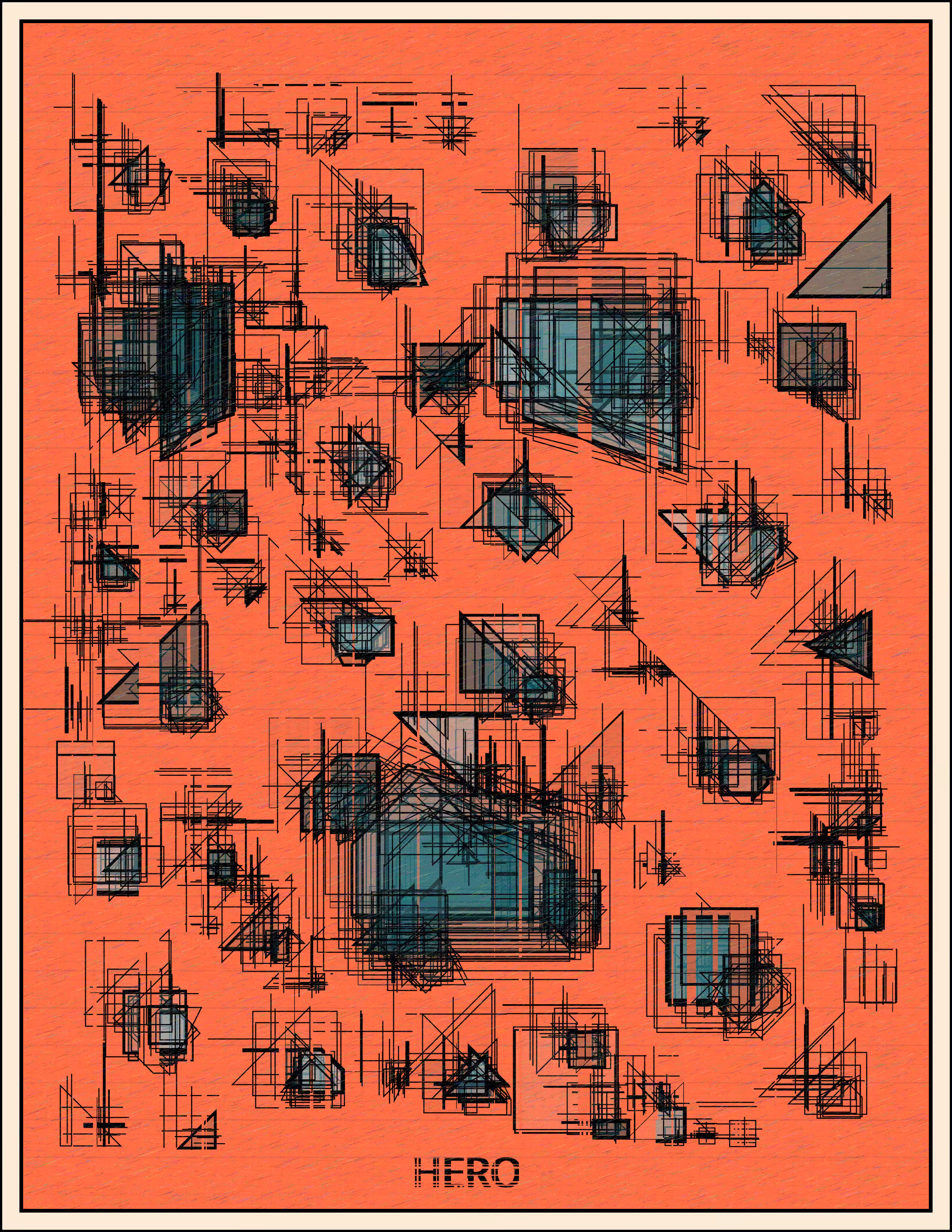 NWW Sketchbook #3