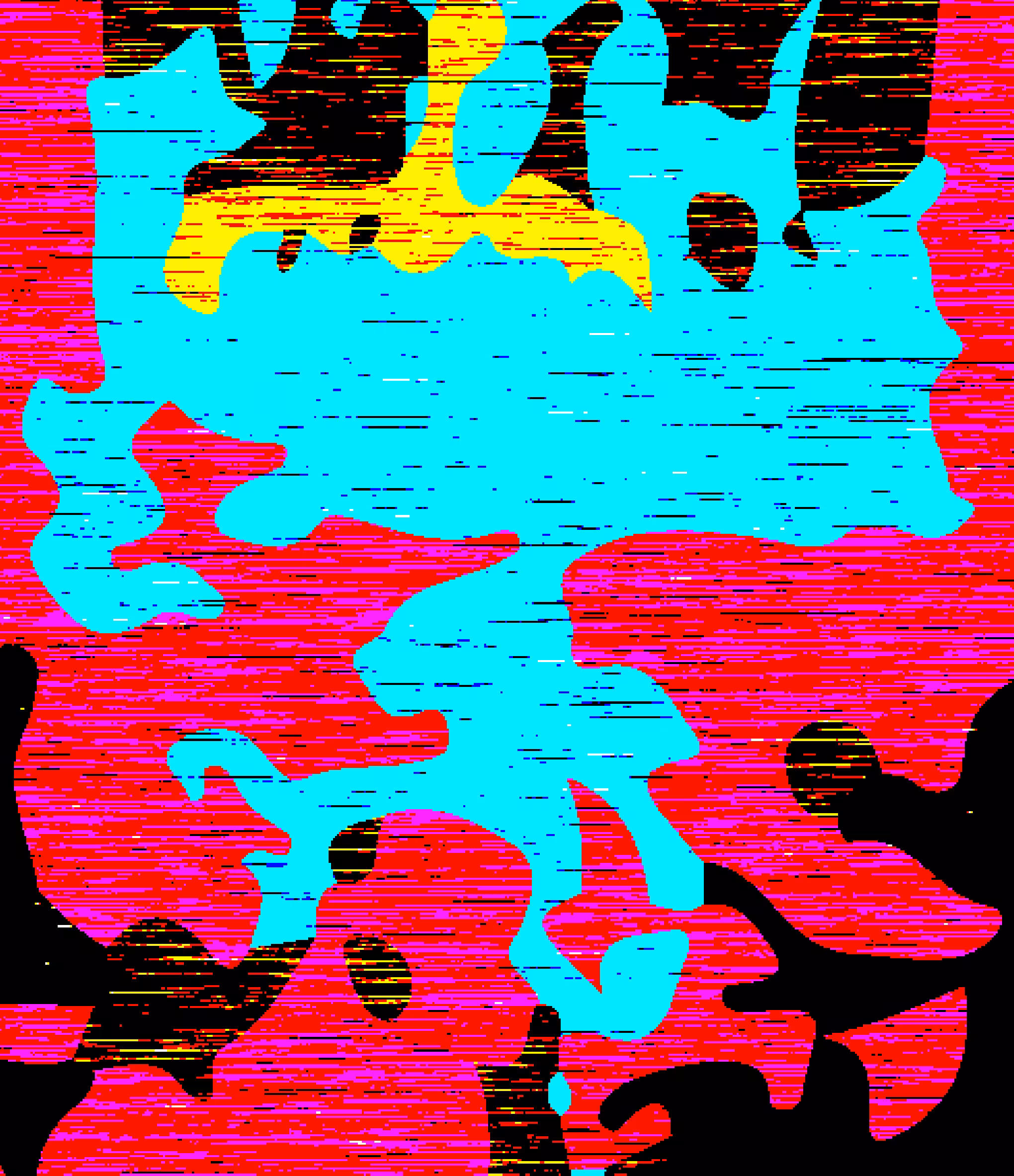 runner