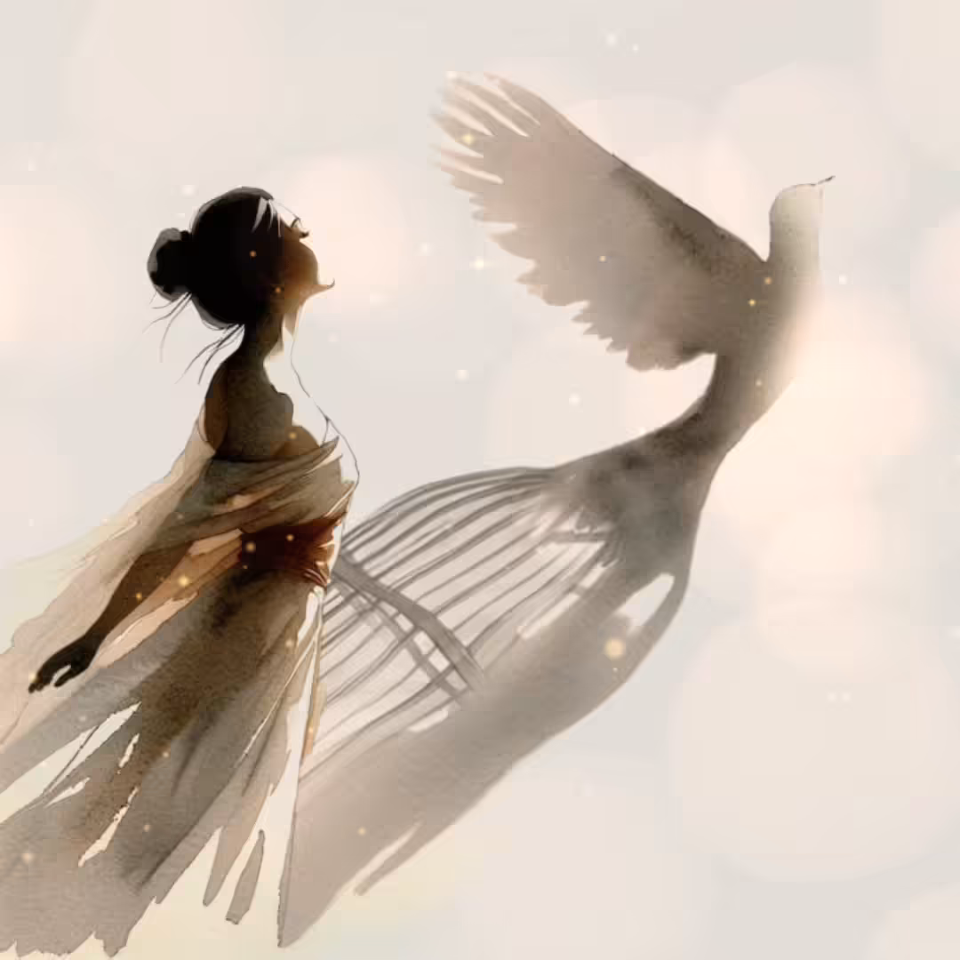 Let It Go