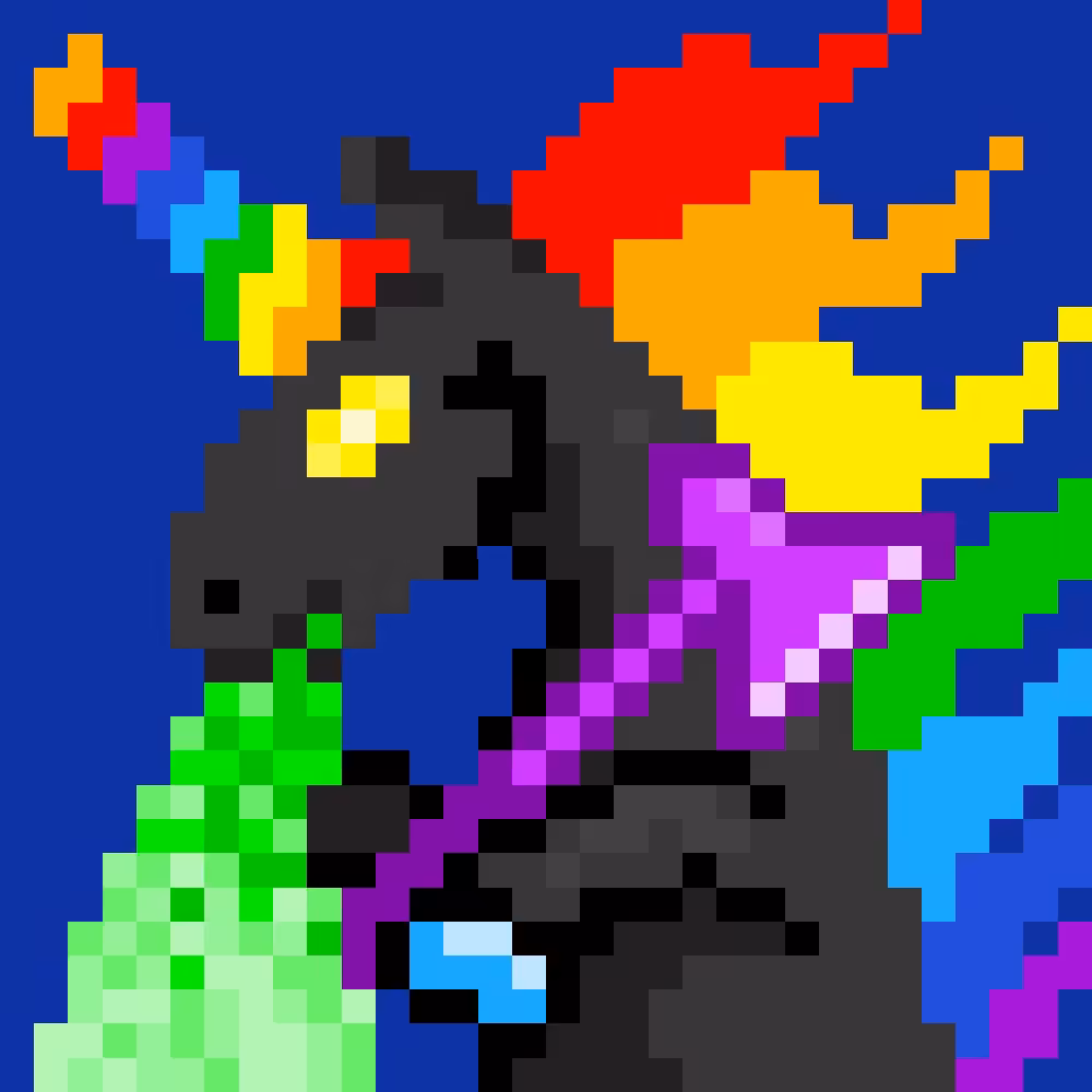 Unicorn #3382