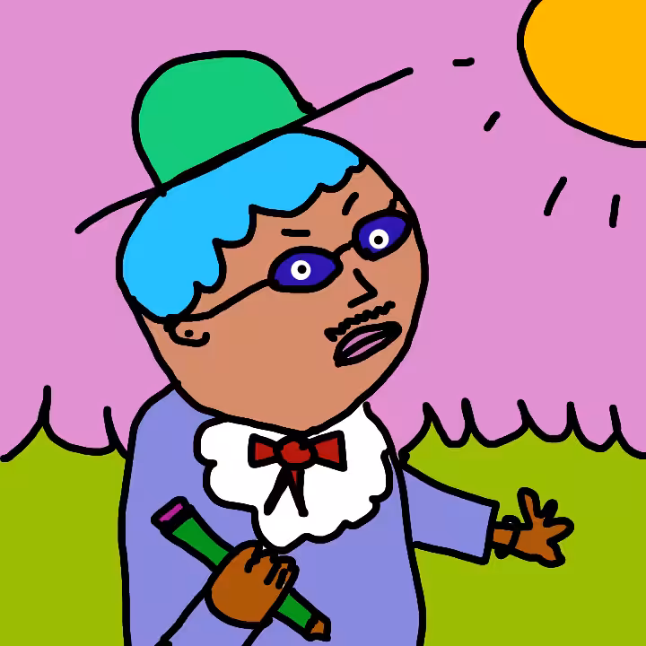 GOGO ARTIST