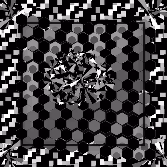 👁️ Optical 👁️