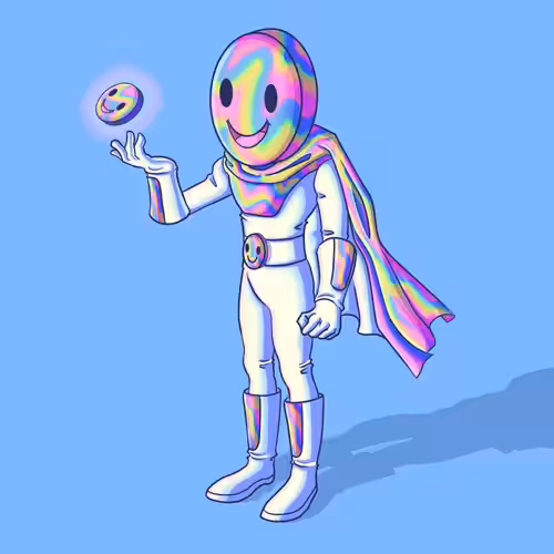 Alieniverse #42 X cocoNFT