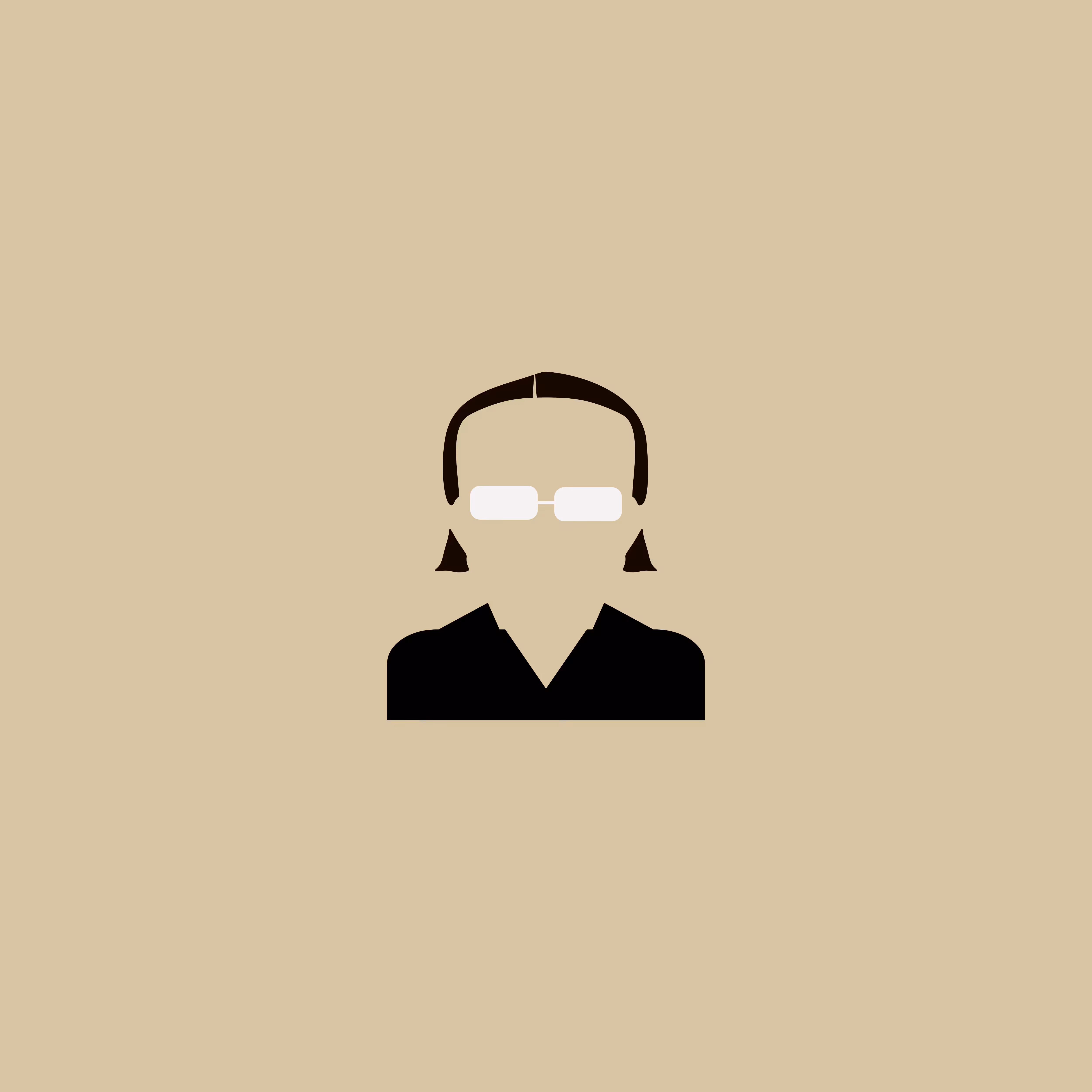 Minimal NFT Nerd