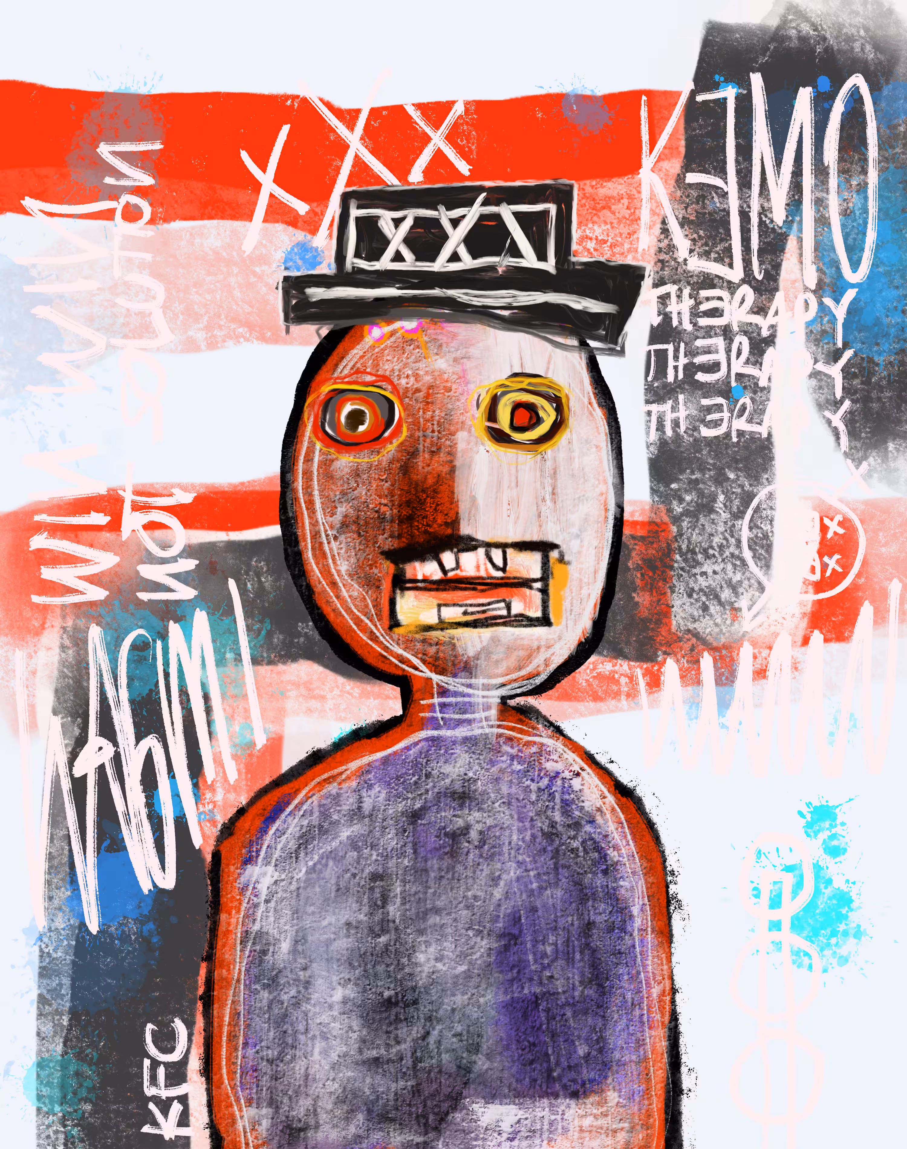 Krazi #50