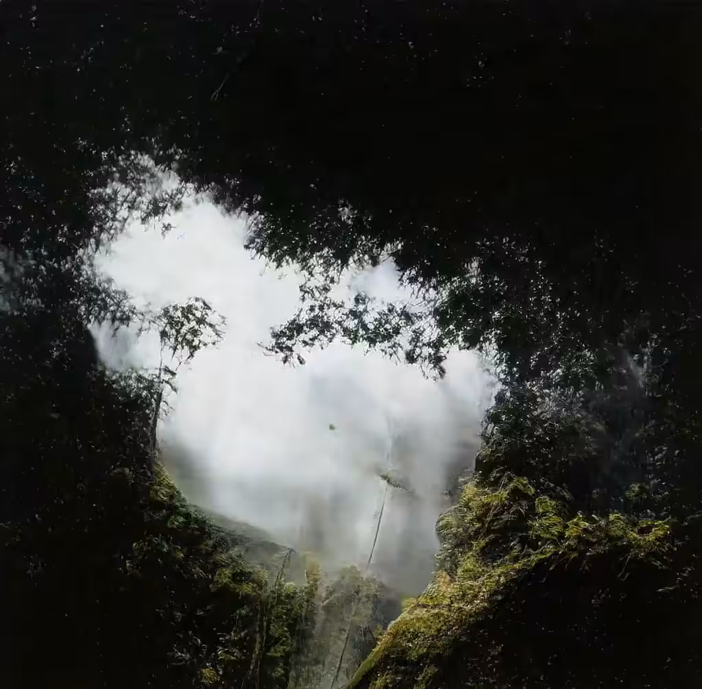 After the Rain 