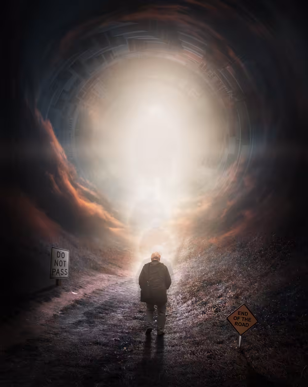 End of the Road