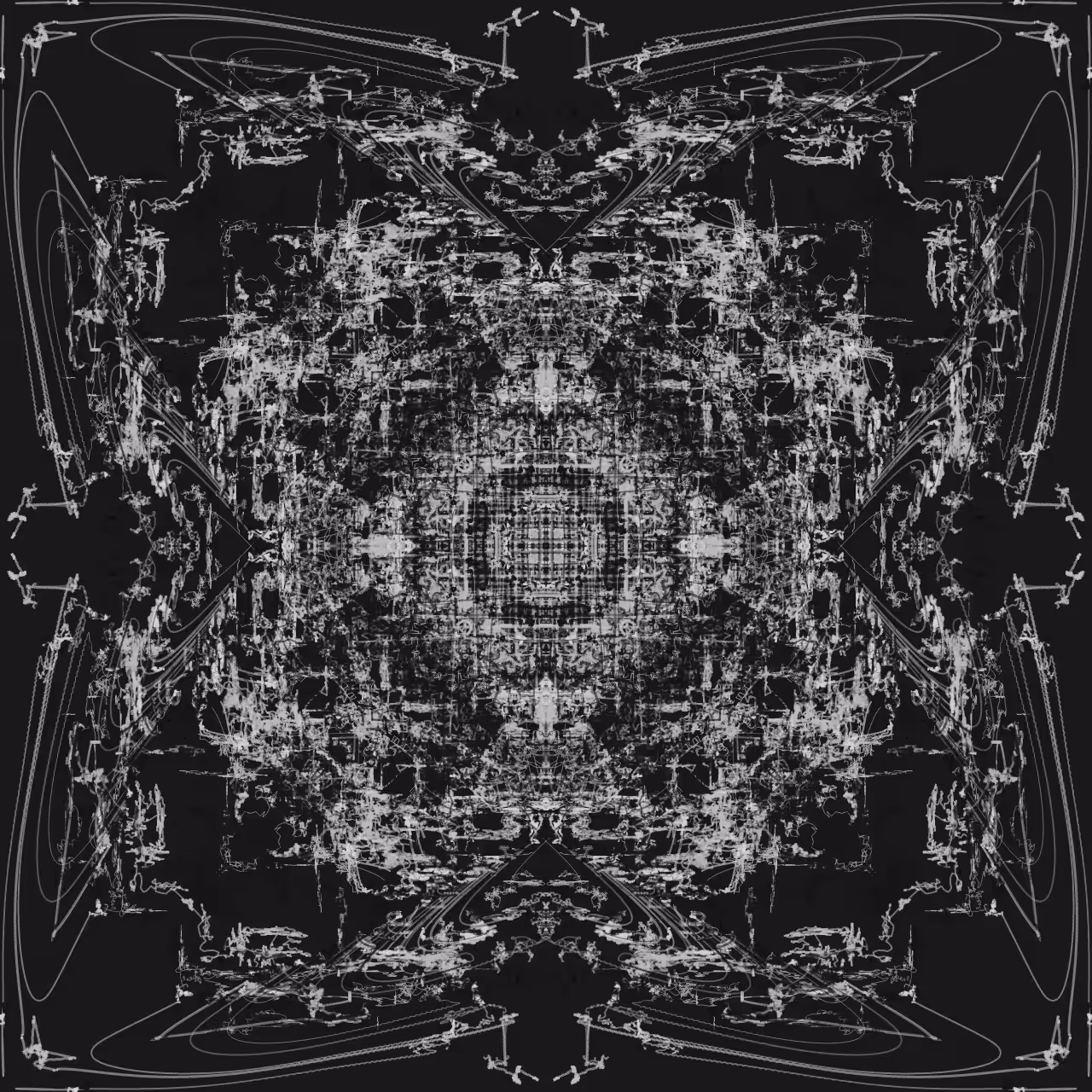 Lost in the attraction / abstraction #208