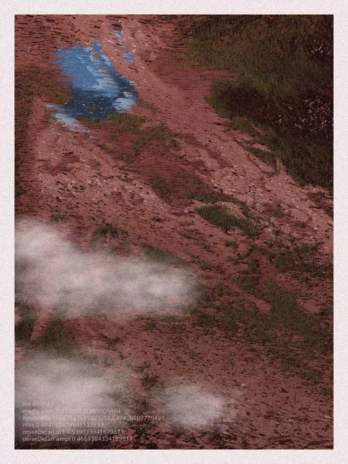 Pangea #105