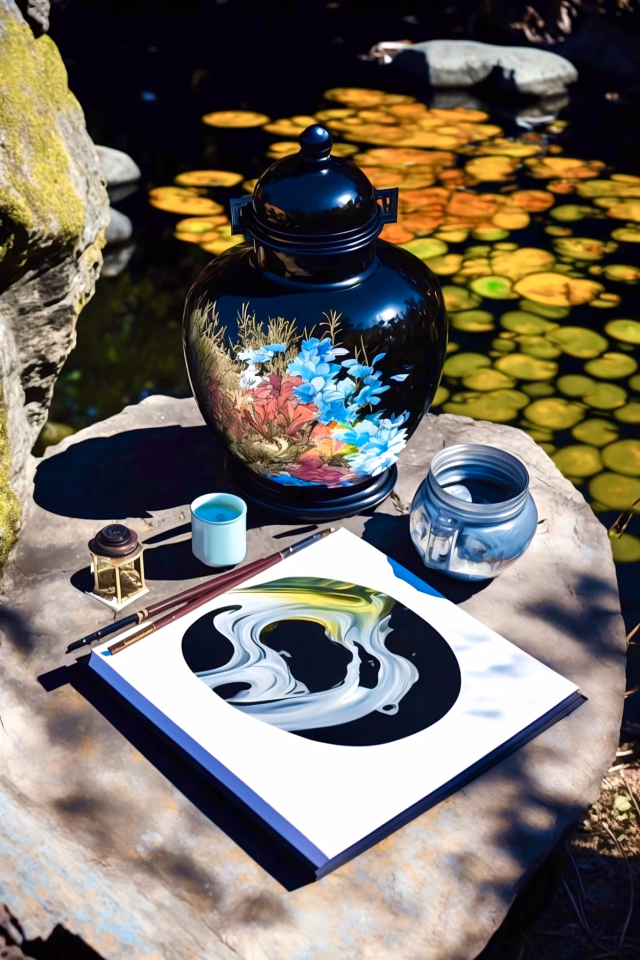 cinquième peinture