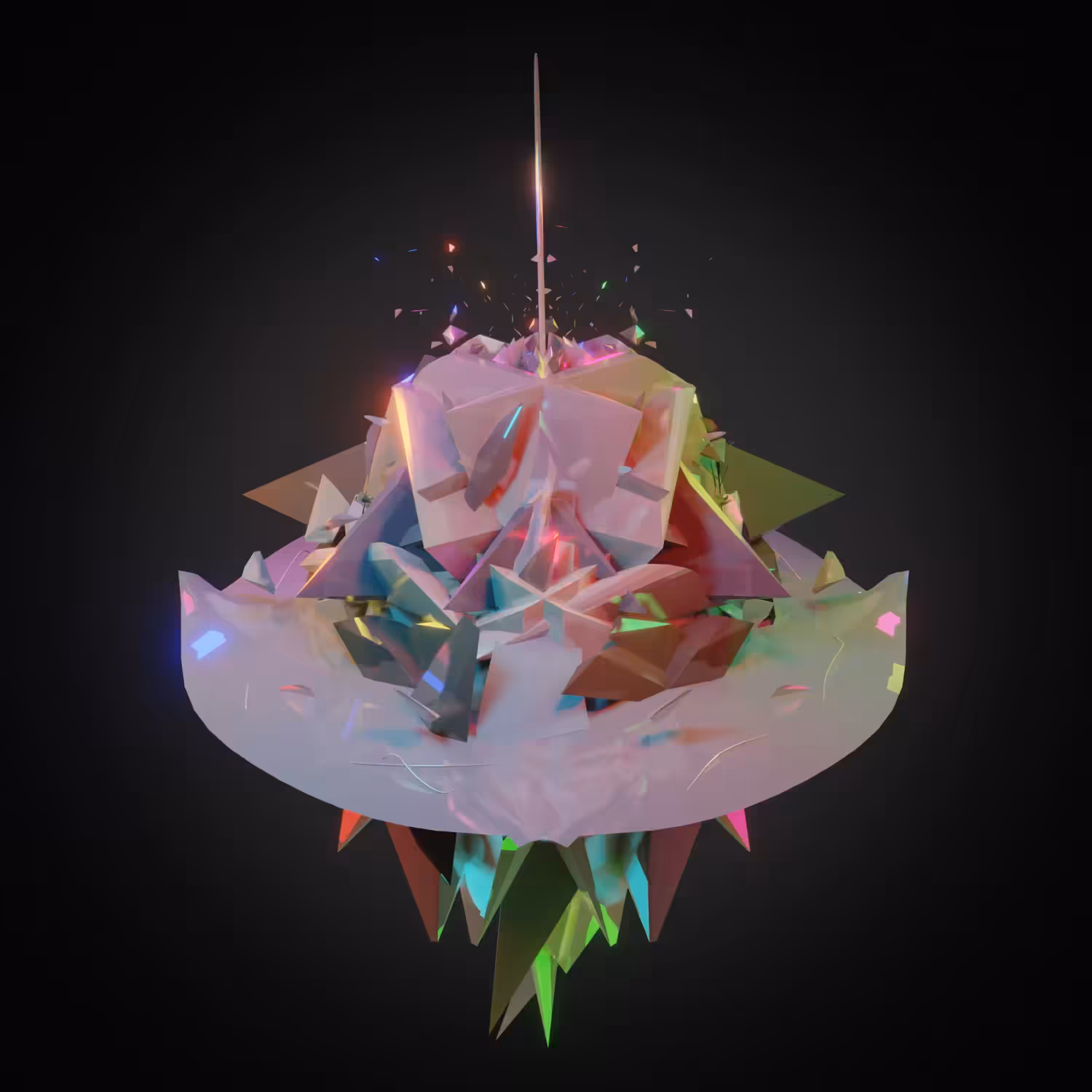 crystal surge