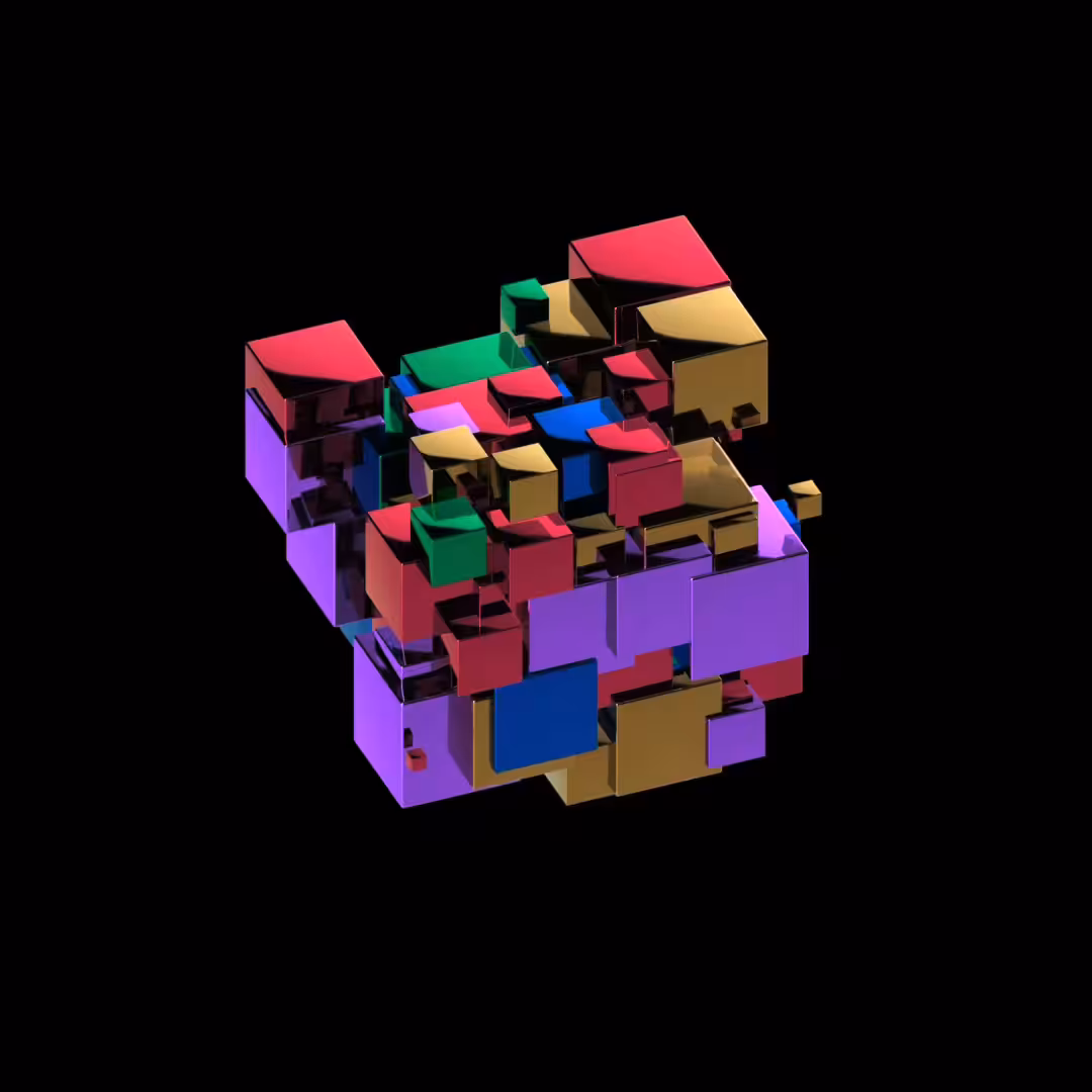 Derelict Artifact 27