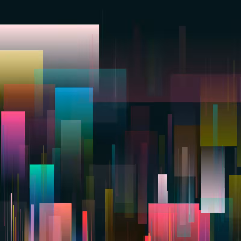Minimum Viable Art {01:Colors} #4