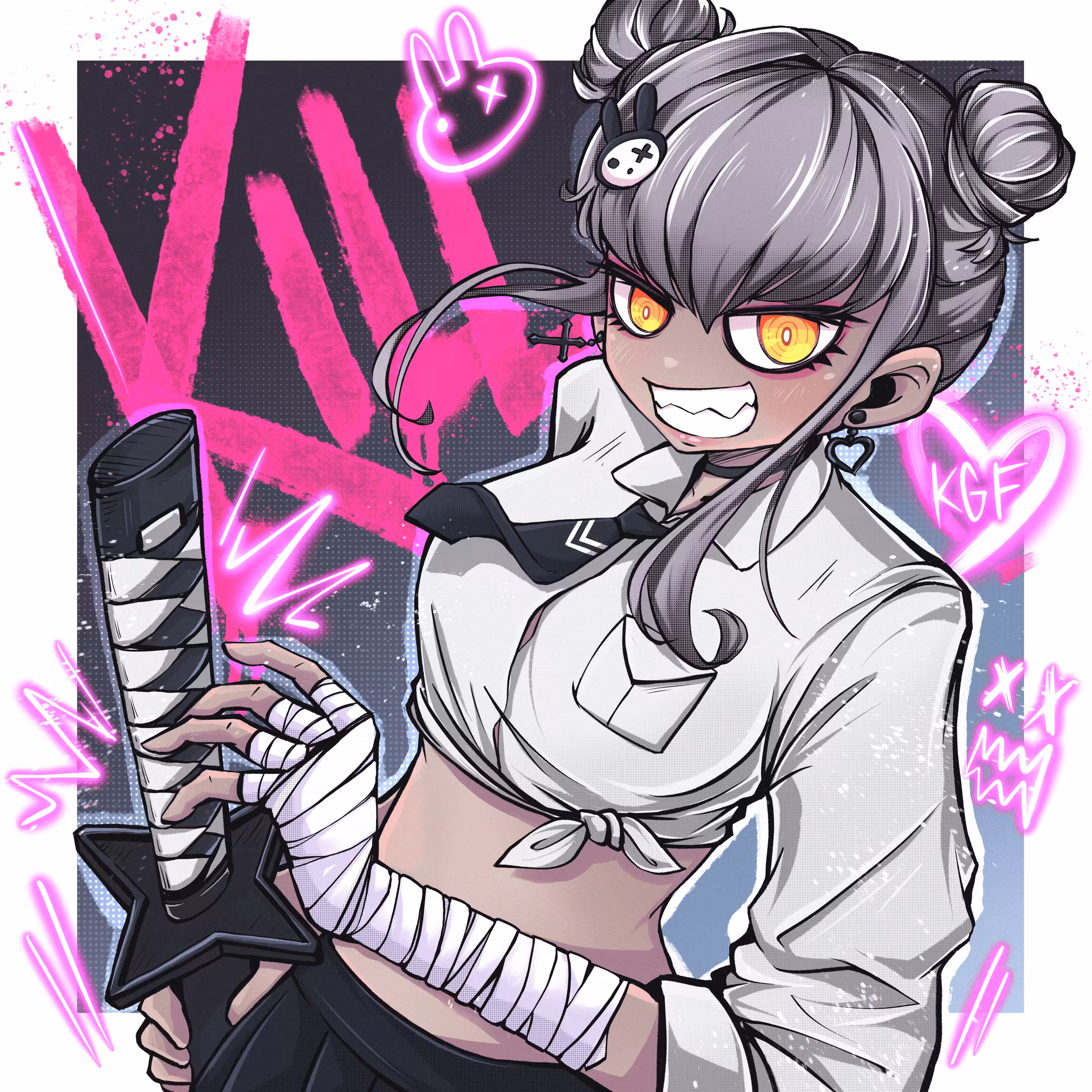Kill'em All