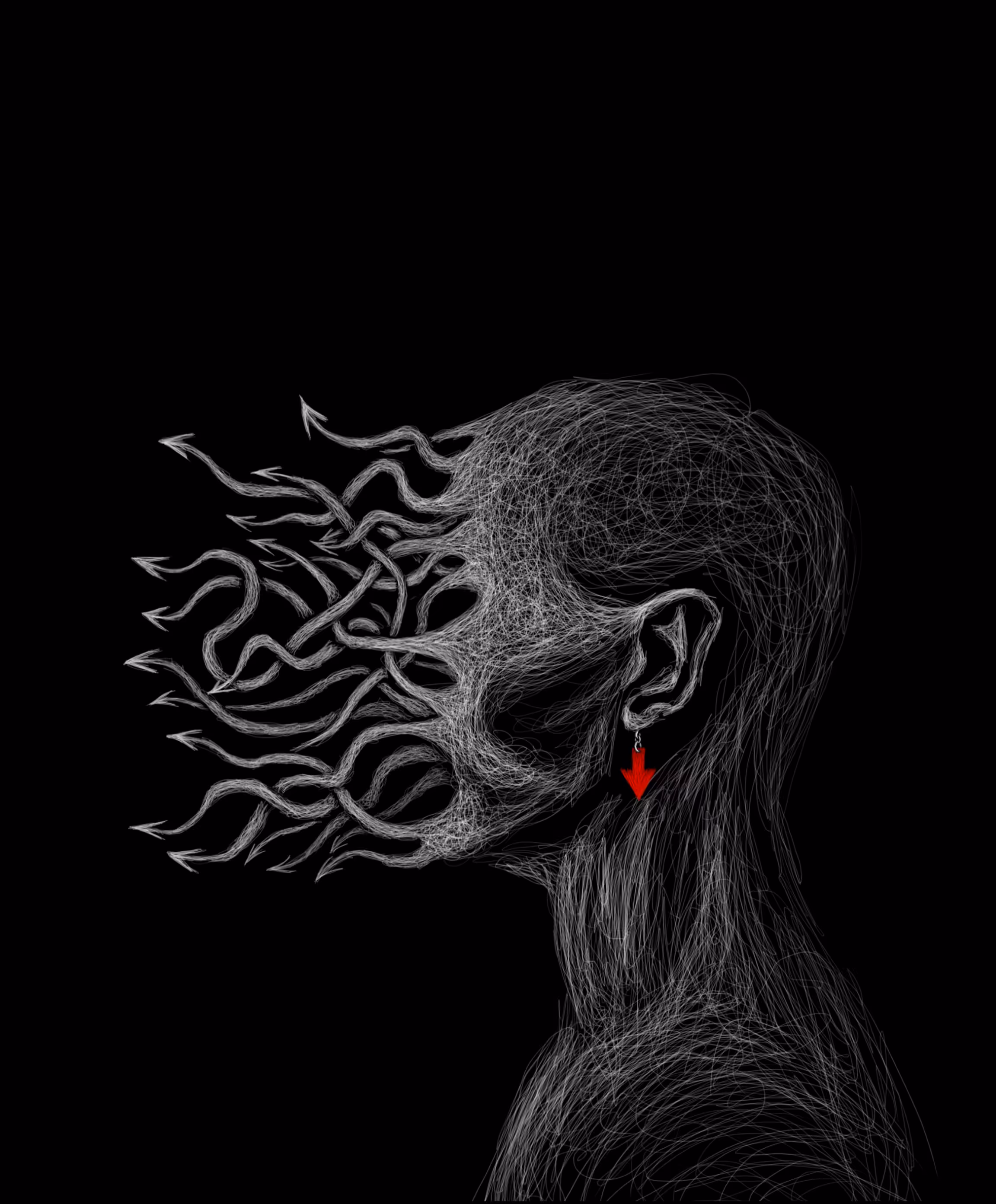 The wanderer