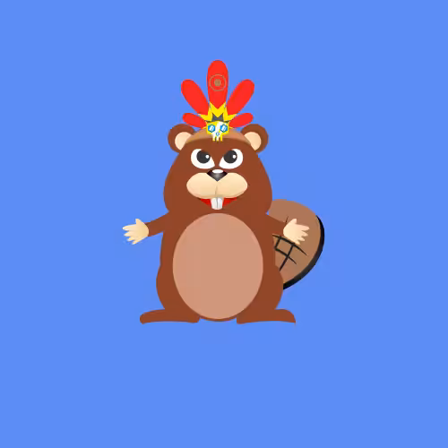 TzBeaver #0006