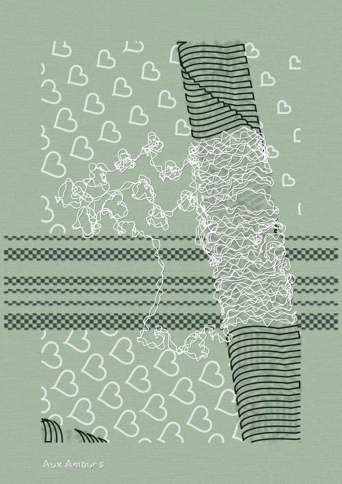 Aux Arbres #67634
