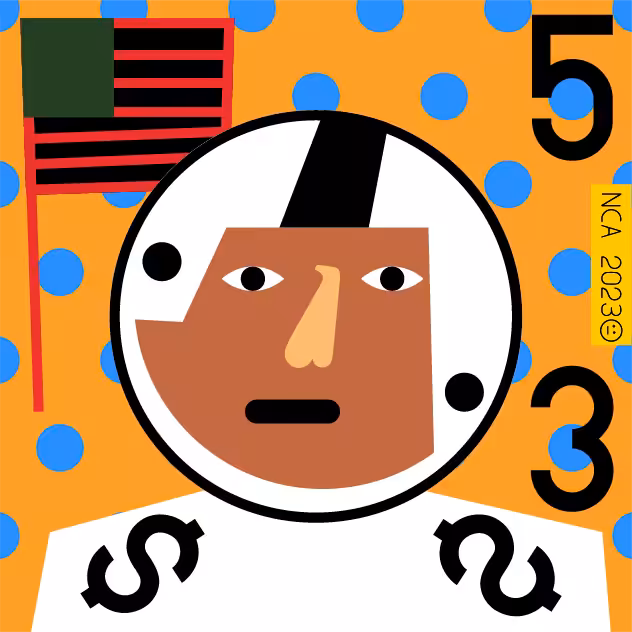 Super Cool World #5050