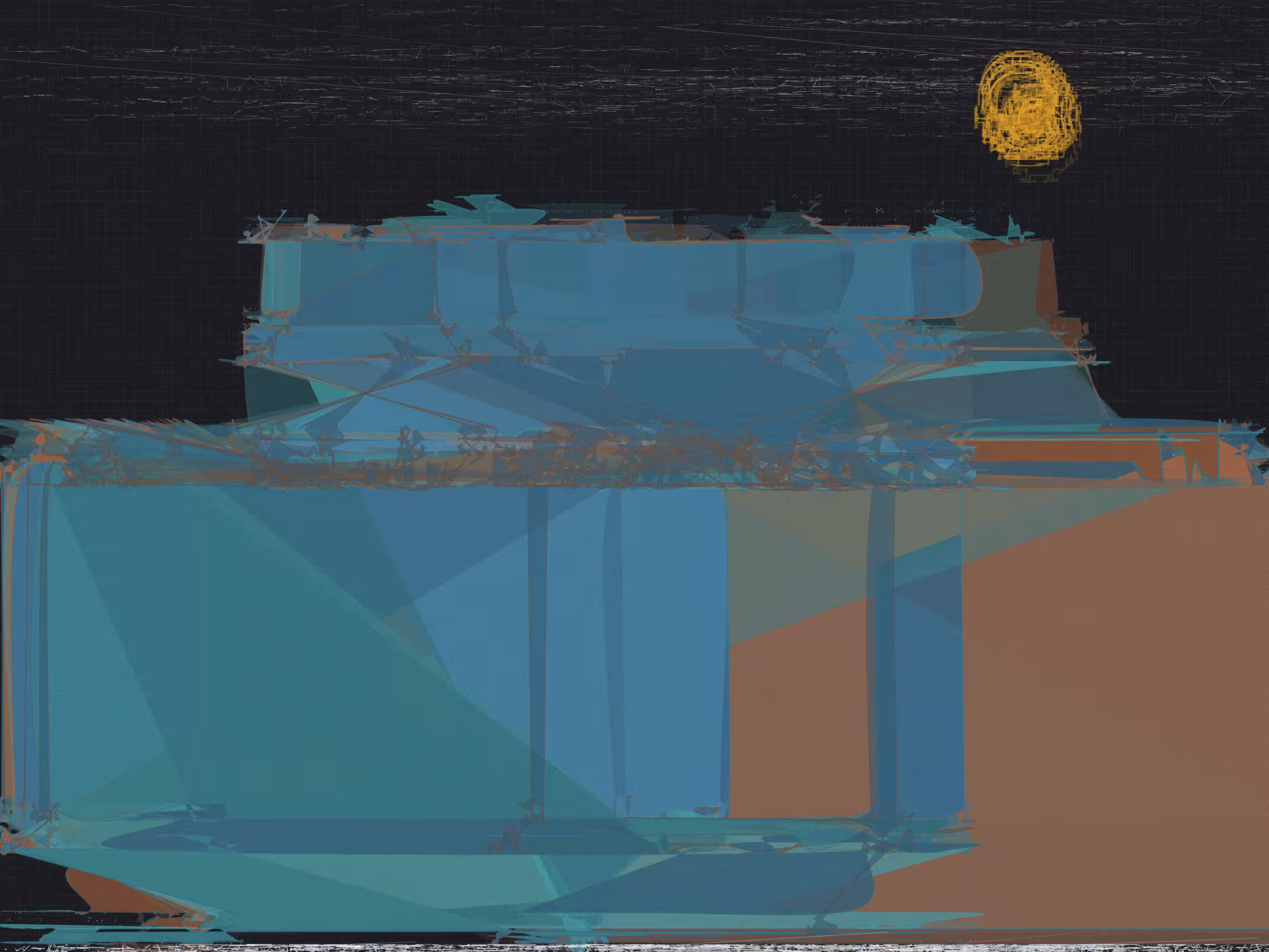 BluePrints #23