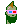 CryptoPunk #5573