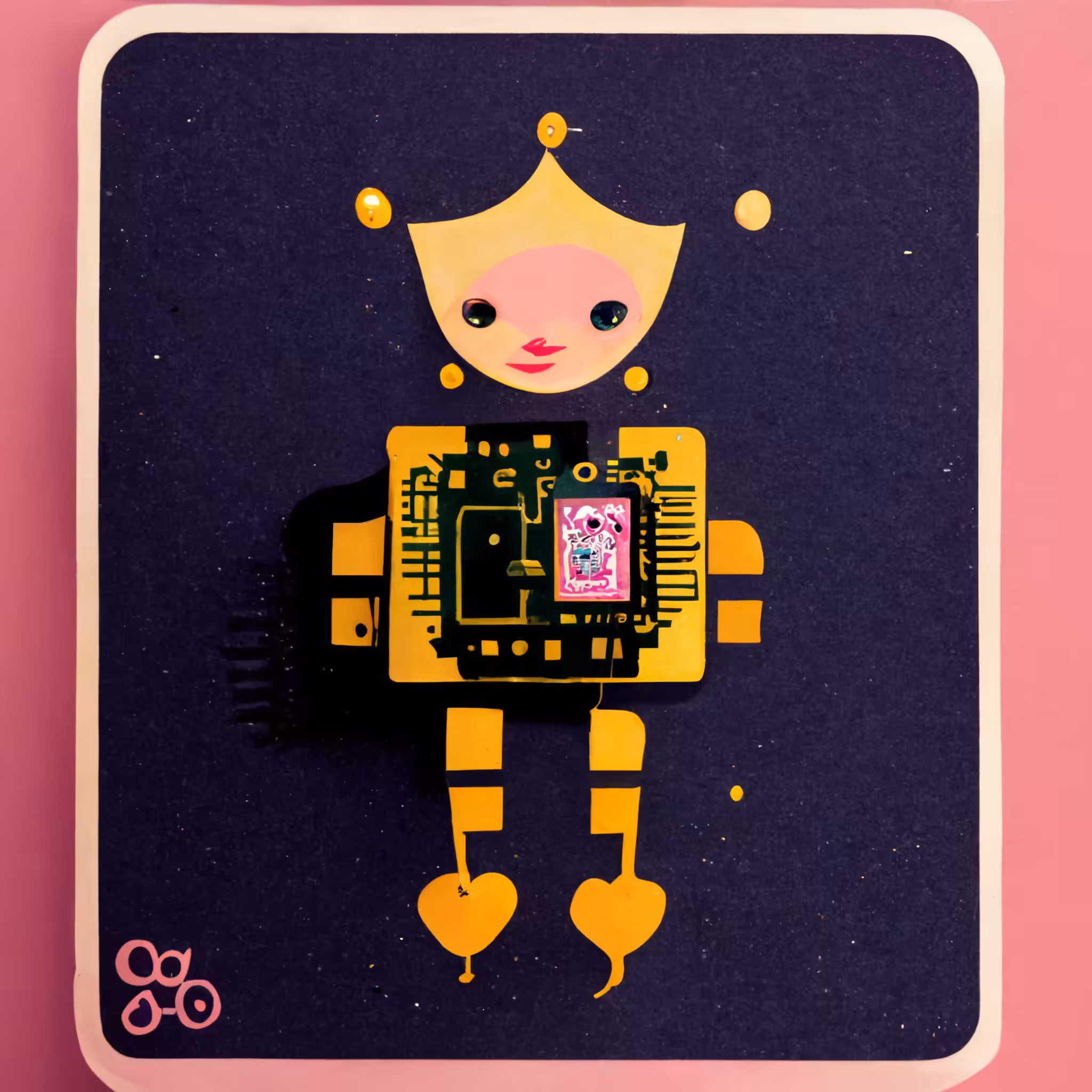 Protectron