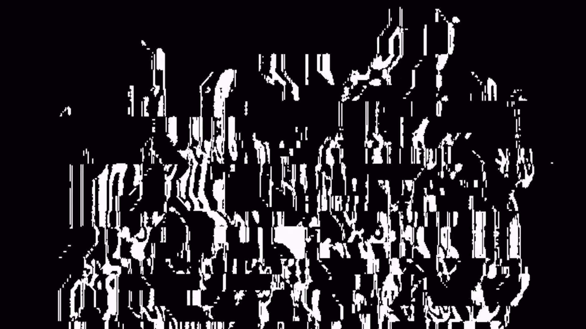 Rhizome: Secret Code – Raquel Meyers