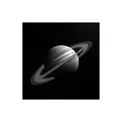 Saturn: Realm of the Infinite