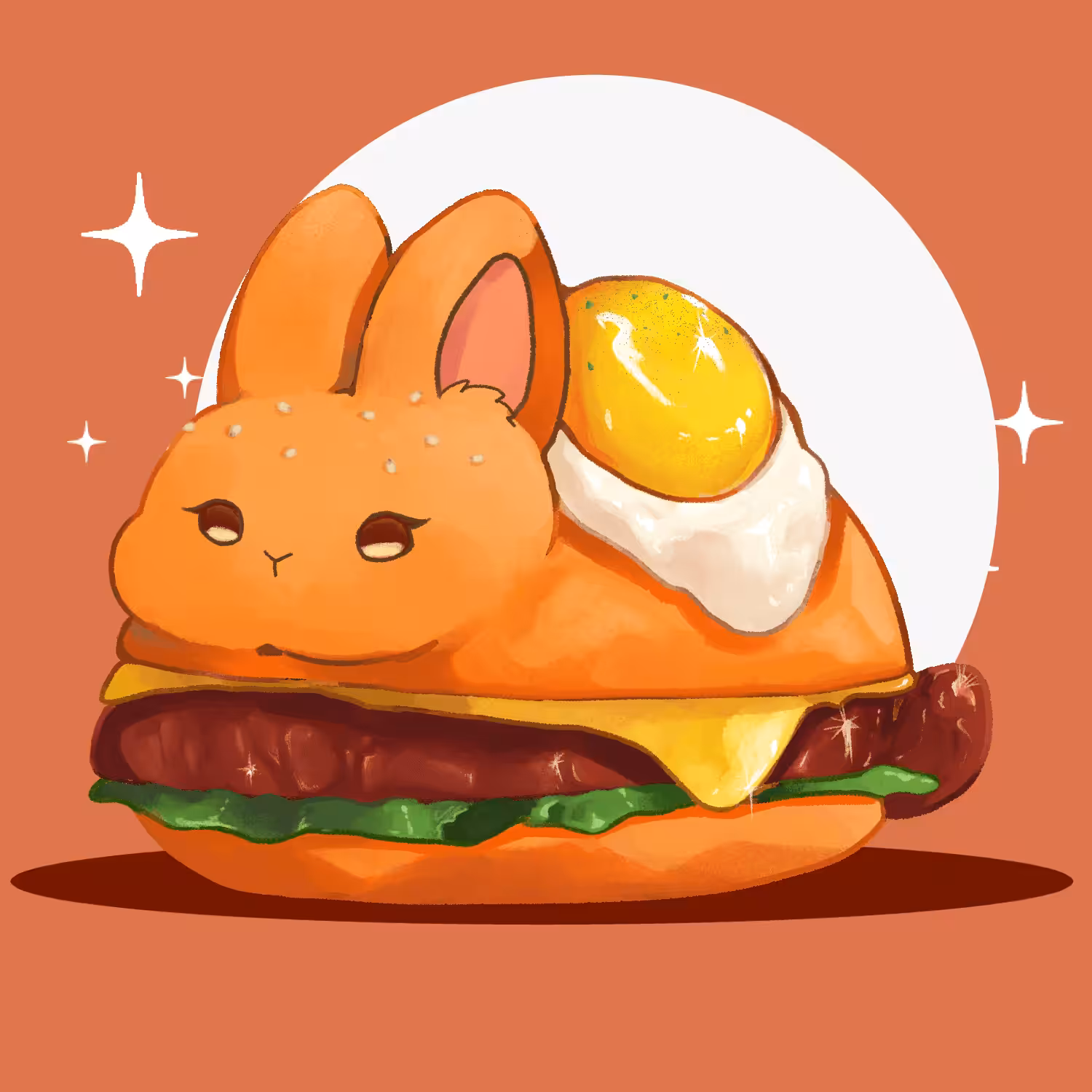 Hamburger