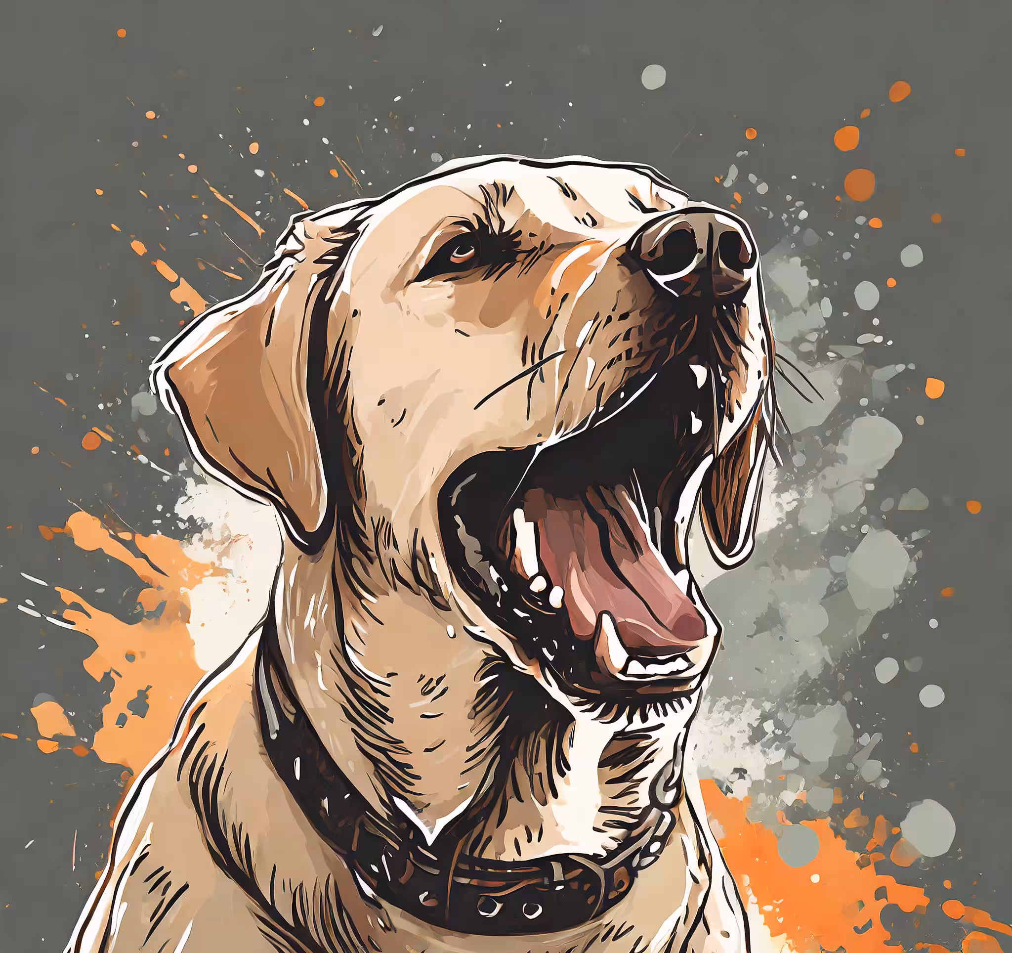 Labrador#3