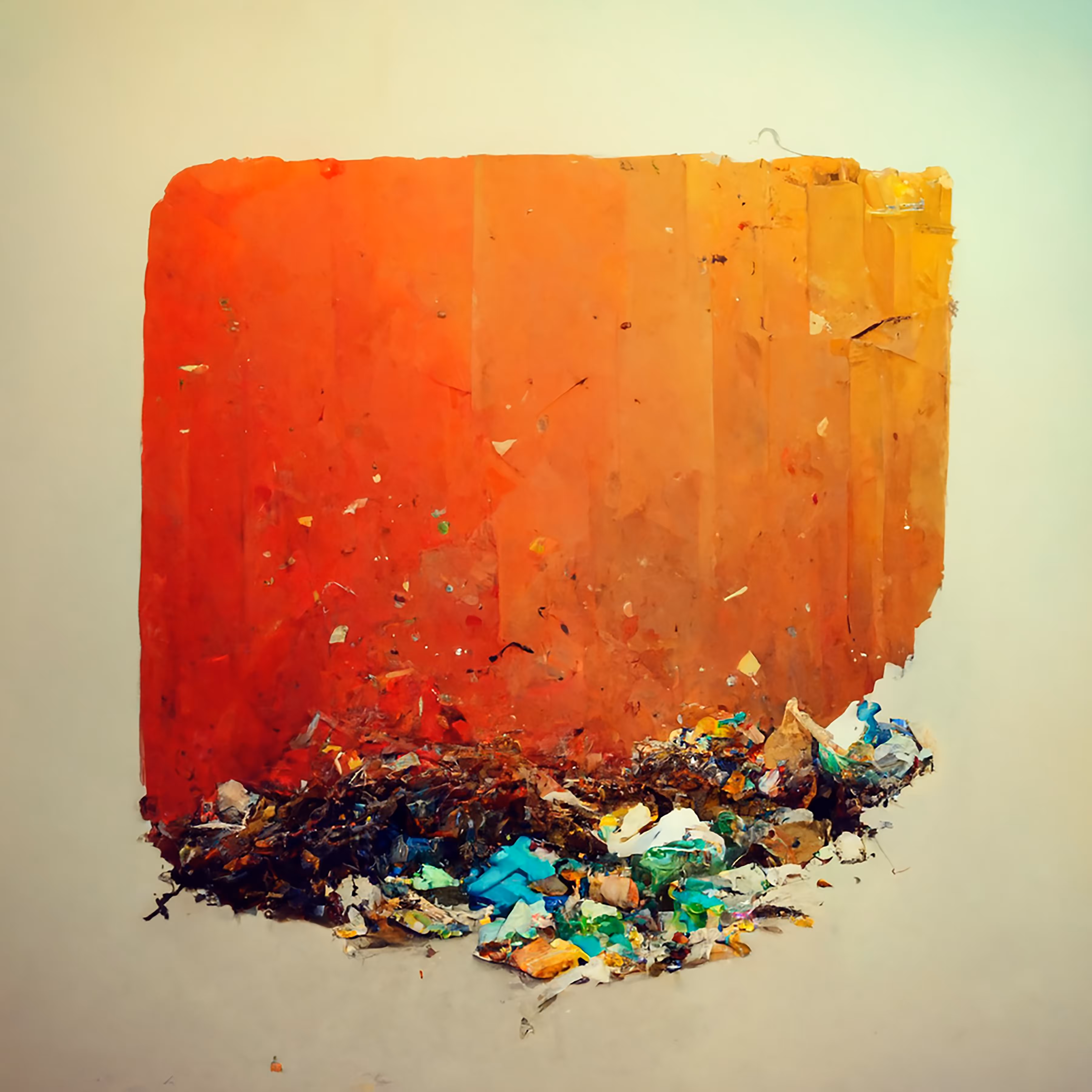 Minimalism is Trash