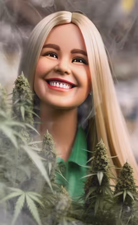 Good morning weed smokers