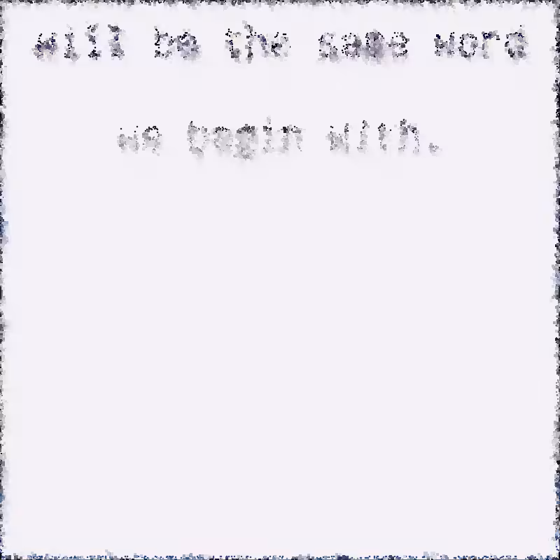 THE WORD AFTER US: An AI poetry unreading #33