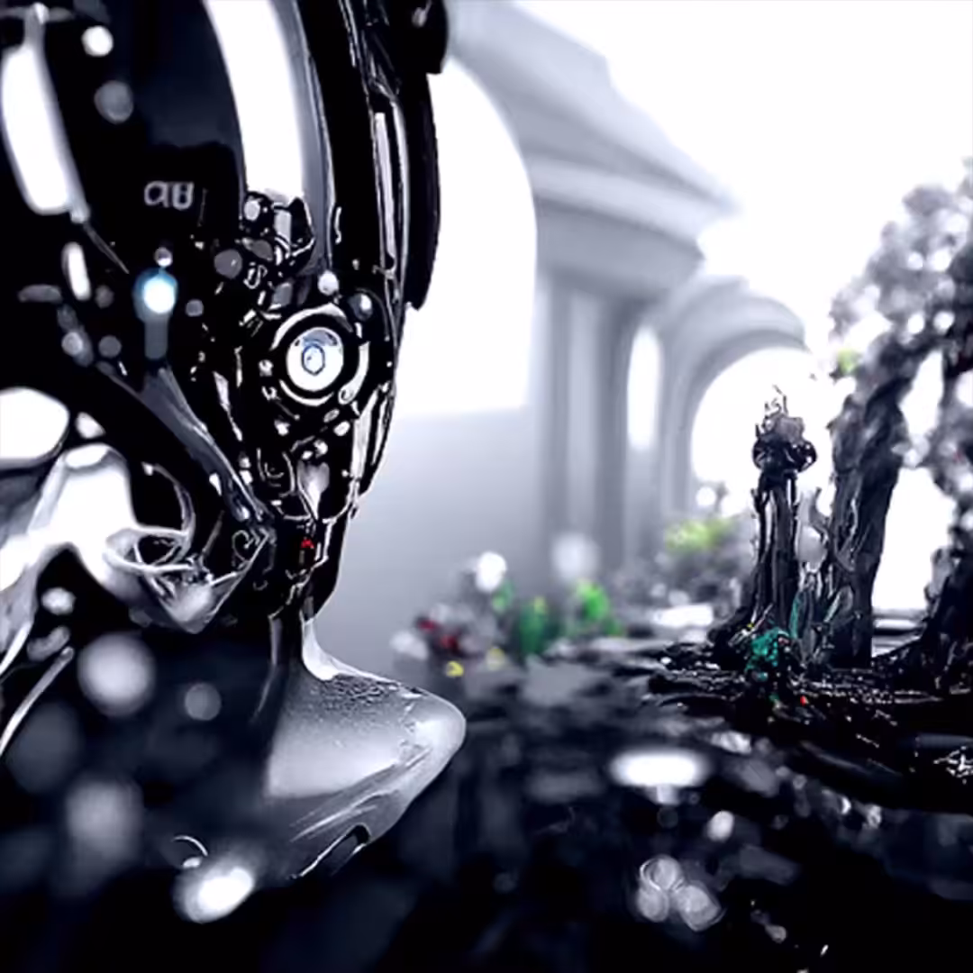 Ai 1 + music 