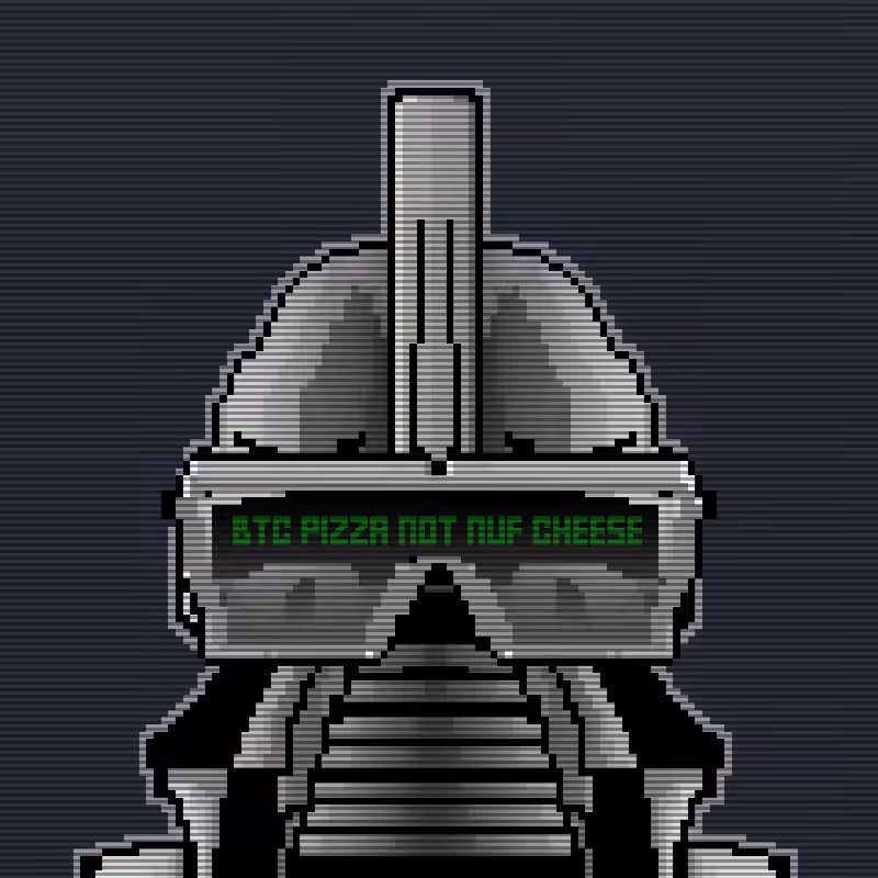 Cylon Invasion #208