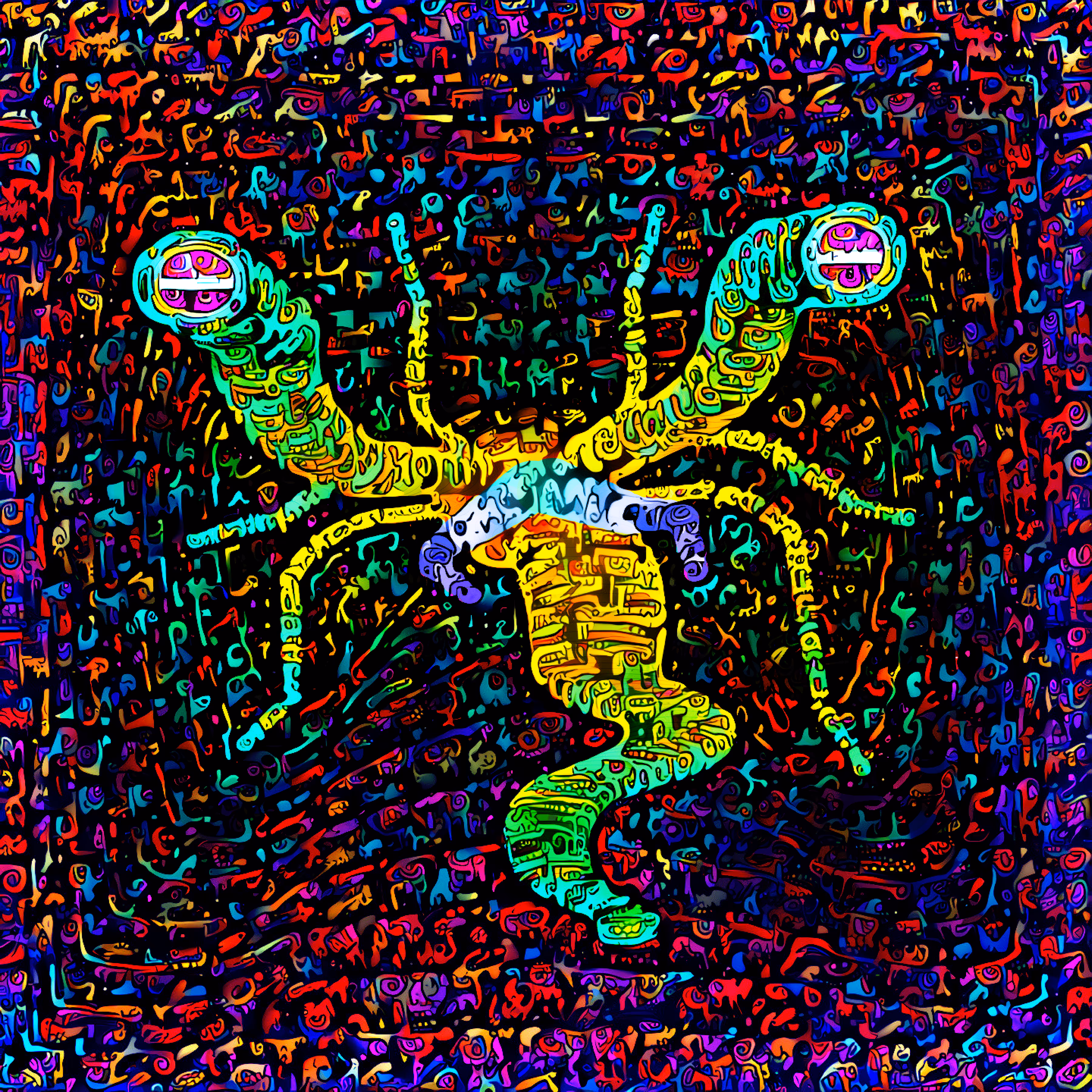 CREATILLA