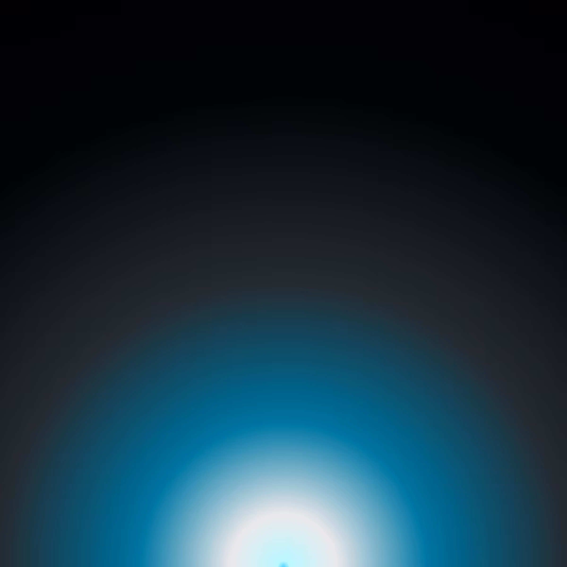 Radial #33