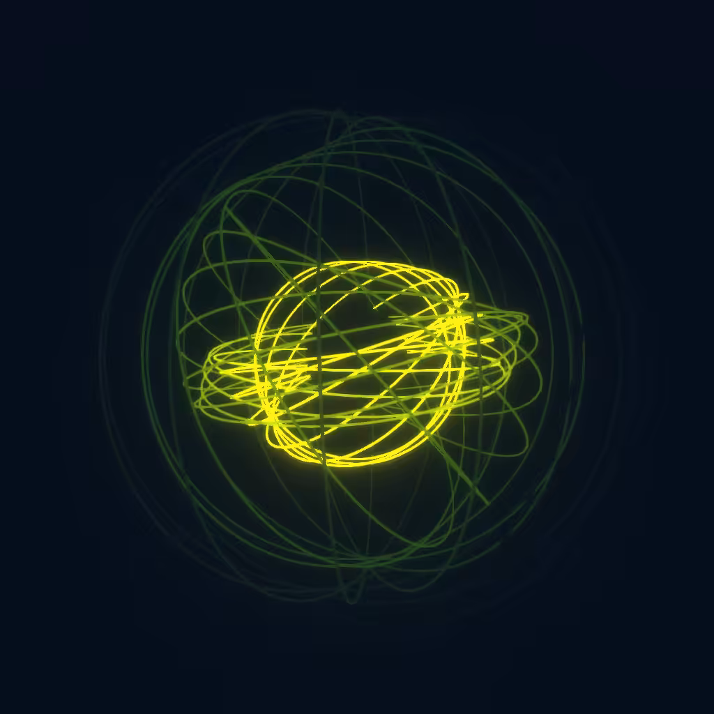 Chaos Theory In Motion #25