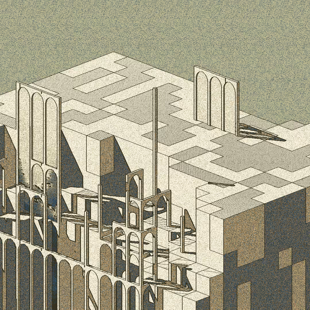 Viadukt #64