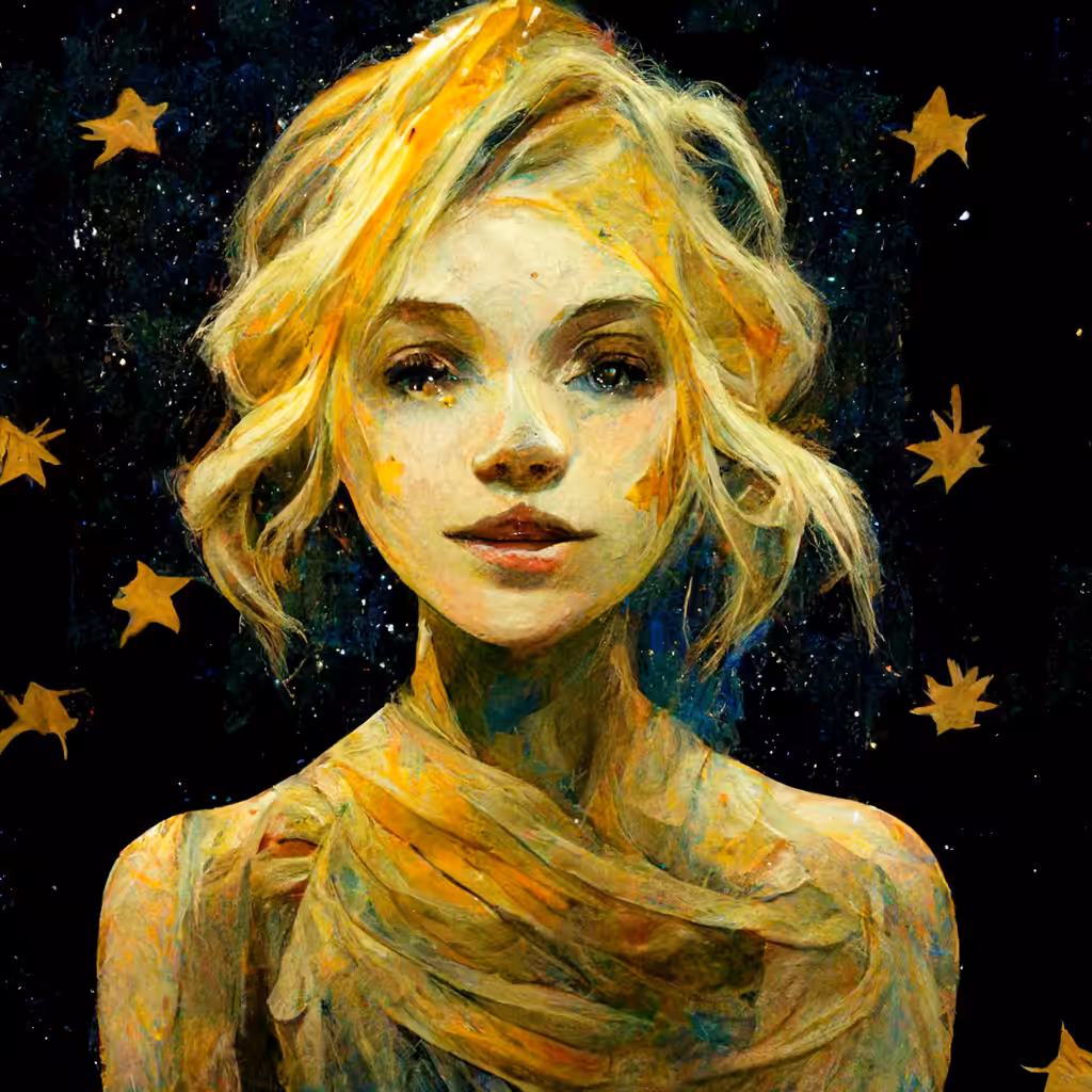 GALAXIAN BEAUTIES