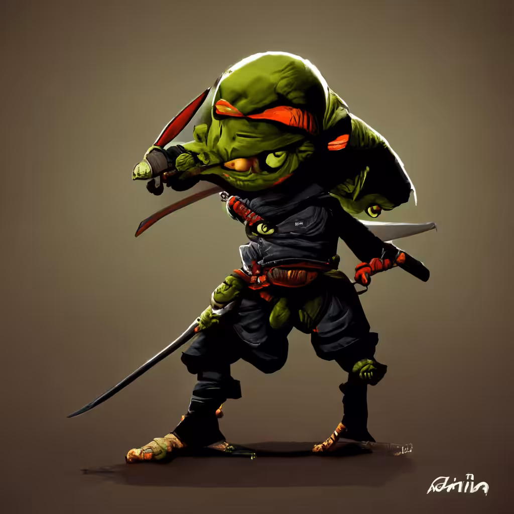 Goblin 028