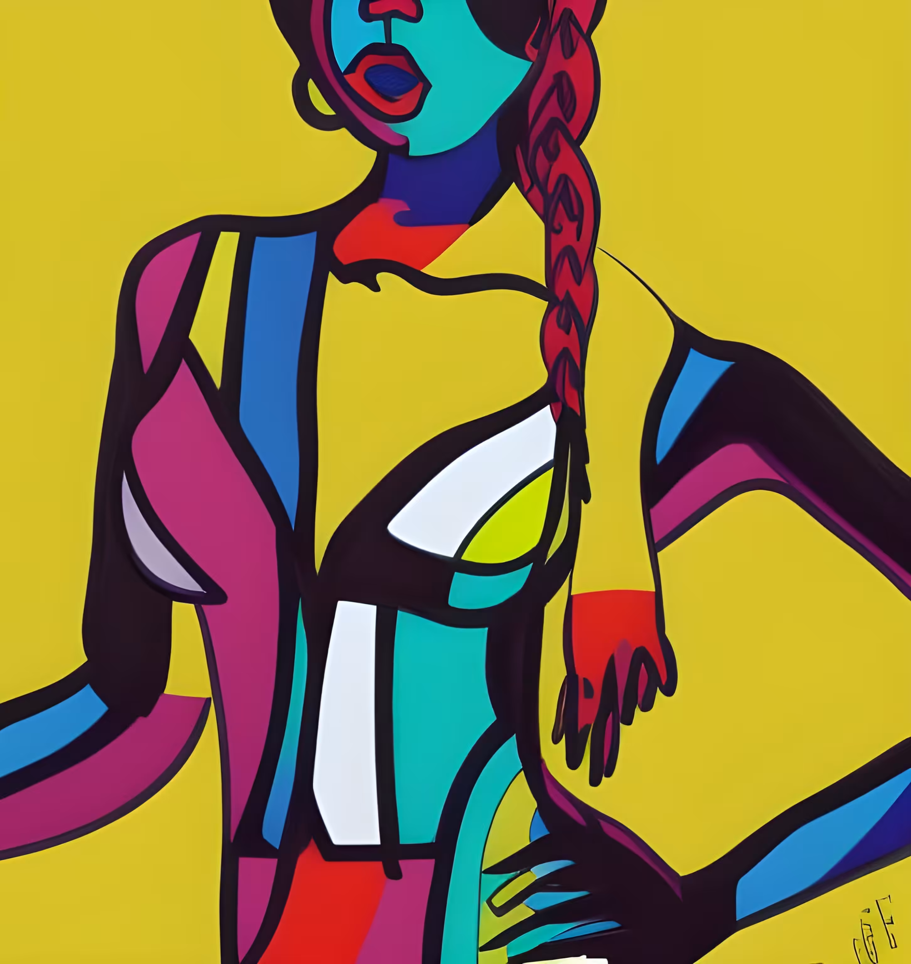 Pop! Woman #29