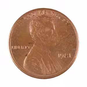 CENTS #7222