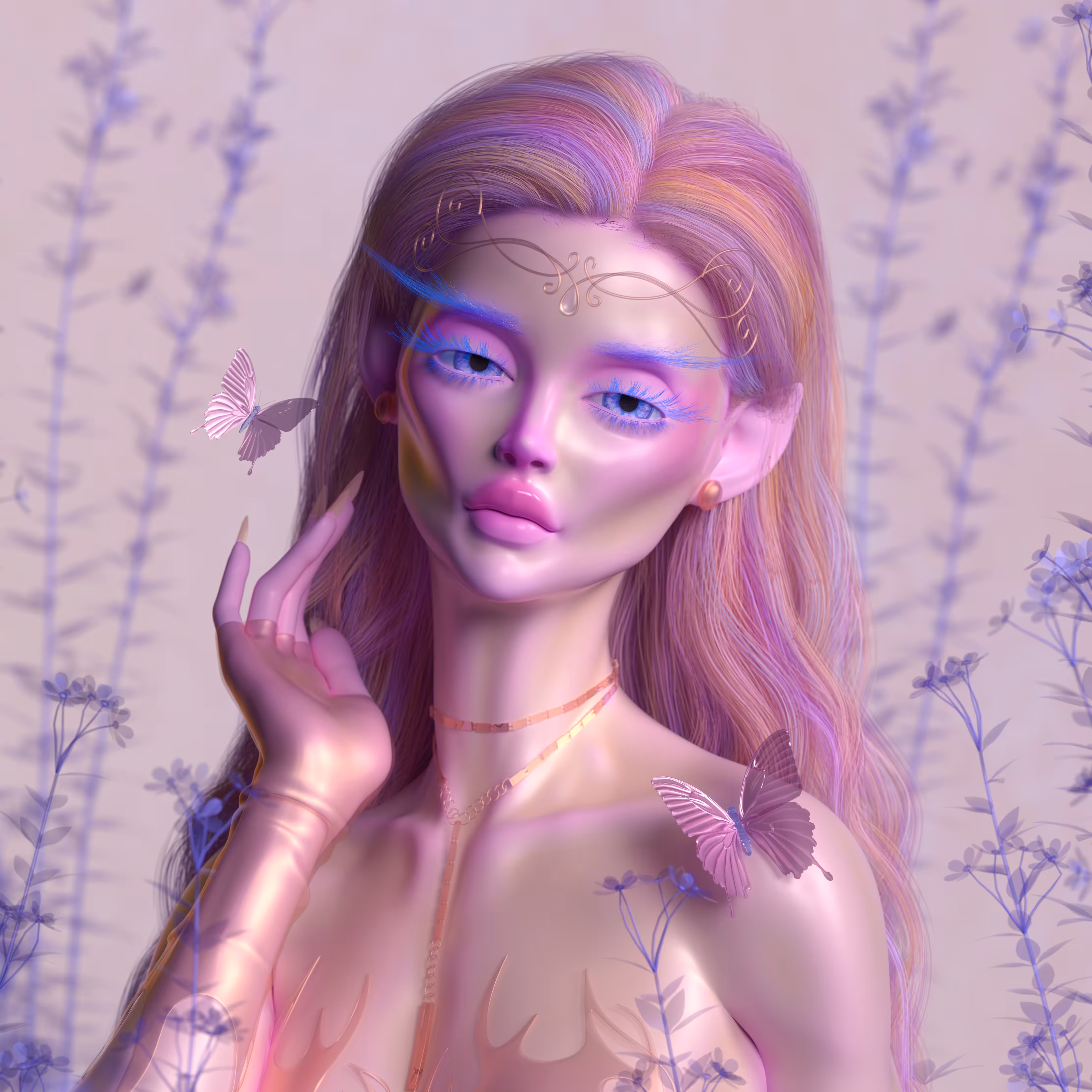 FVCK_AVATAR// #6
