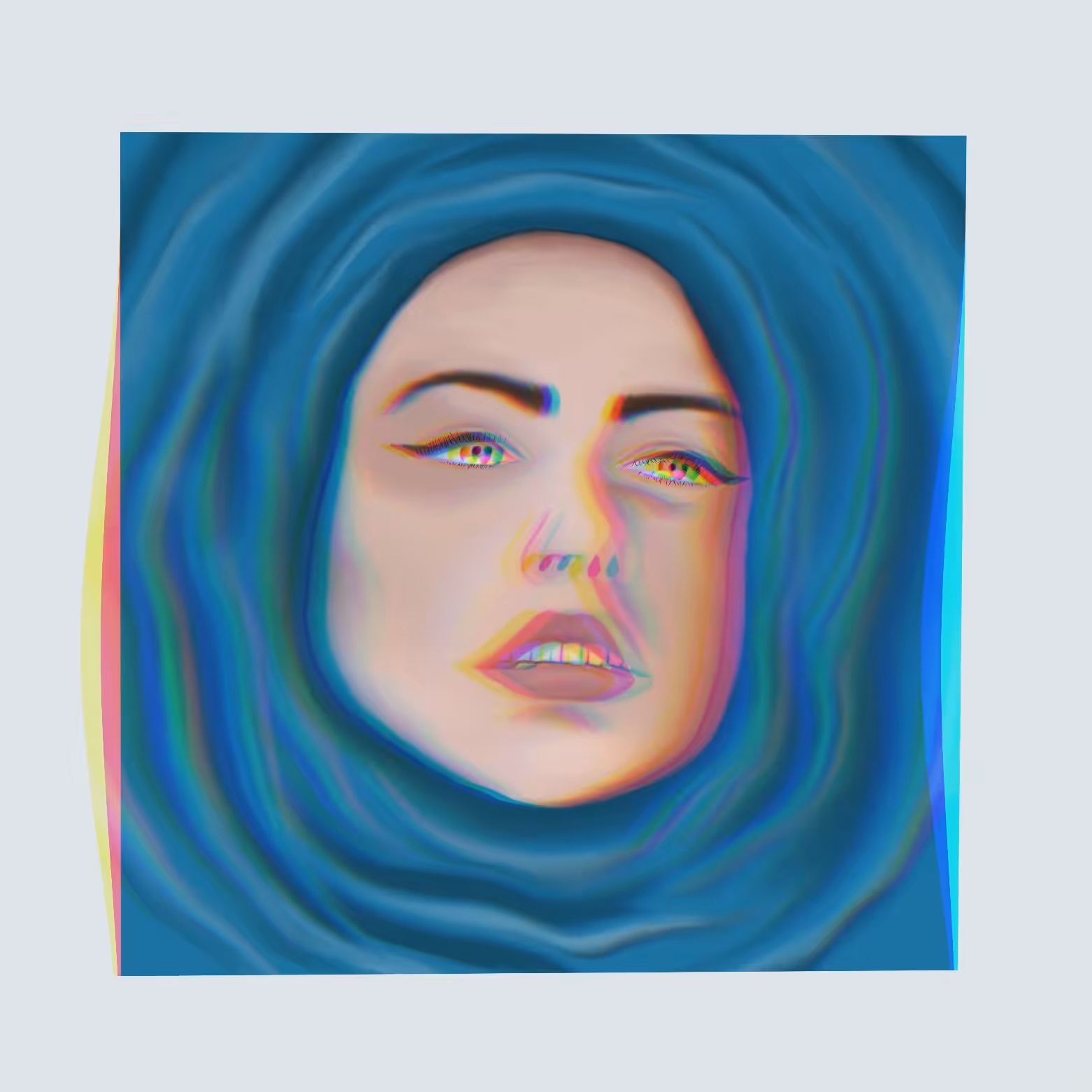 Float on