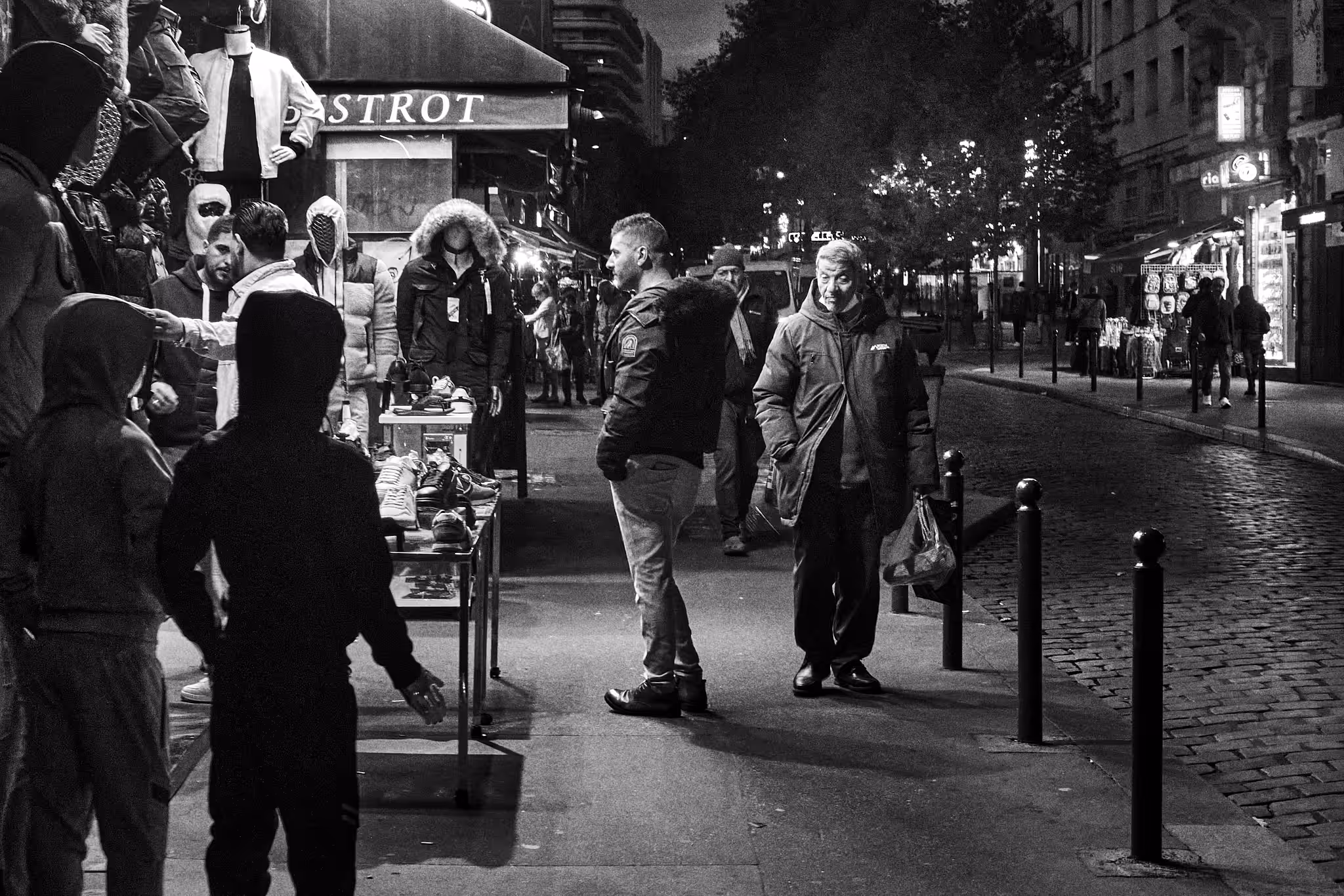 Bistrot