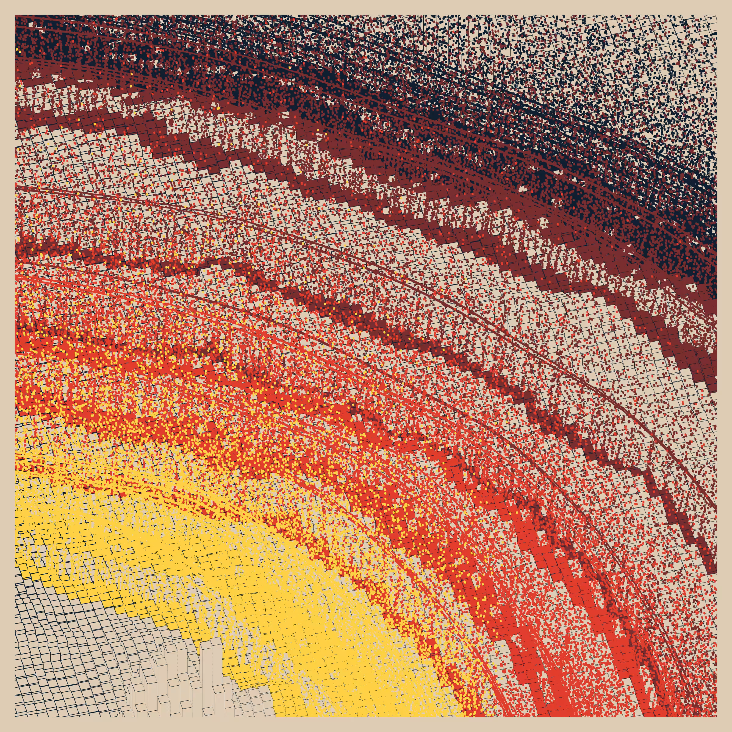 Echo of Intensity #1531