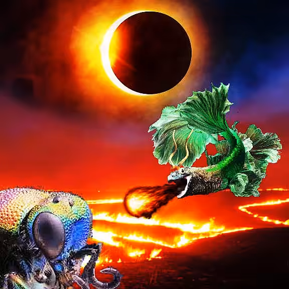 War Rages On