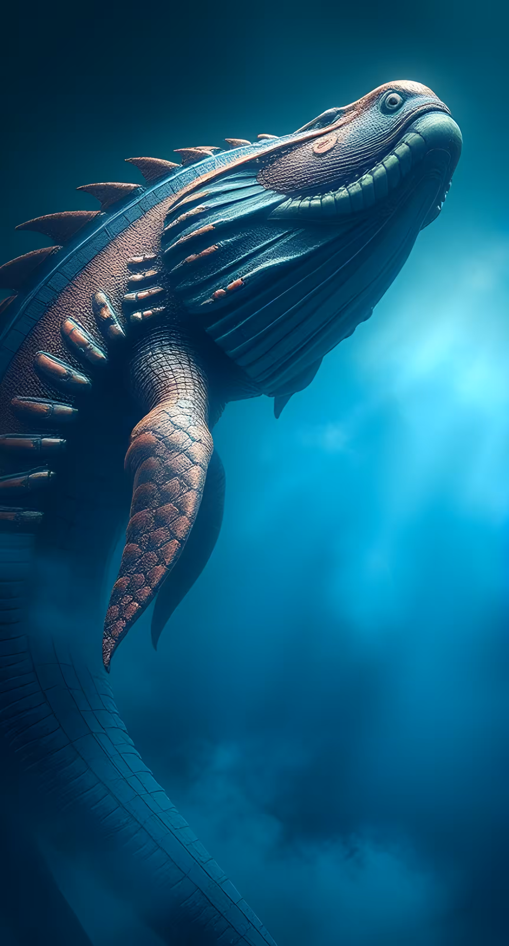 Whaletan